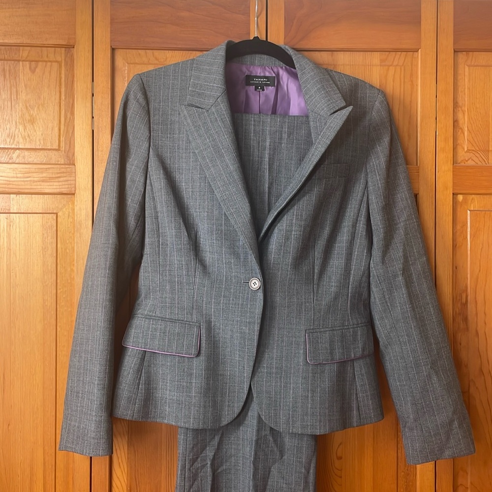 Women’s Dress Suit by Tahari